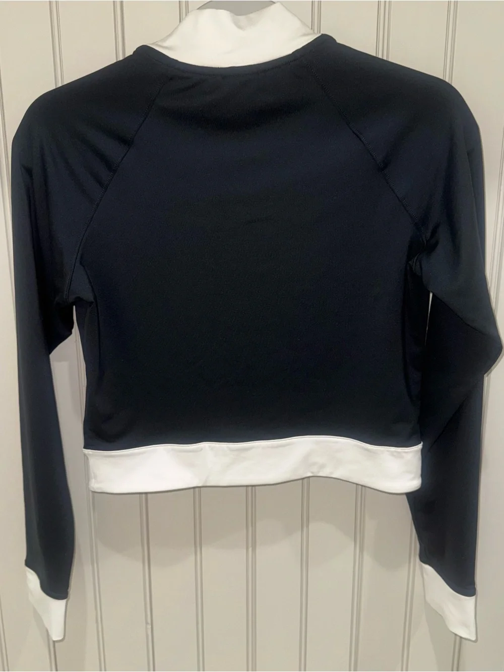 Nike athletic crewneck